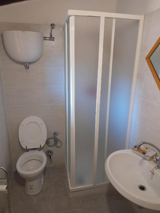 Ferienwohnung Biri Perugia Exterior foto