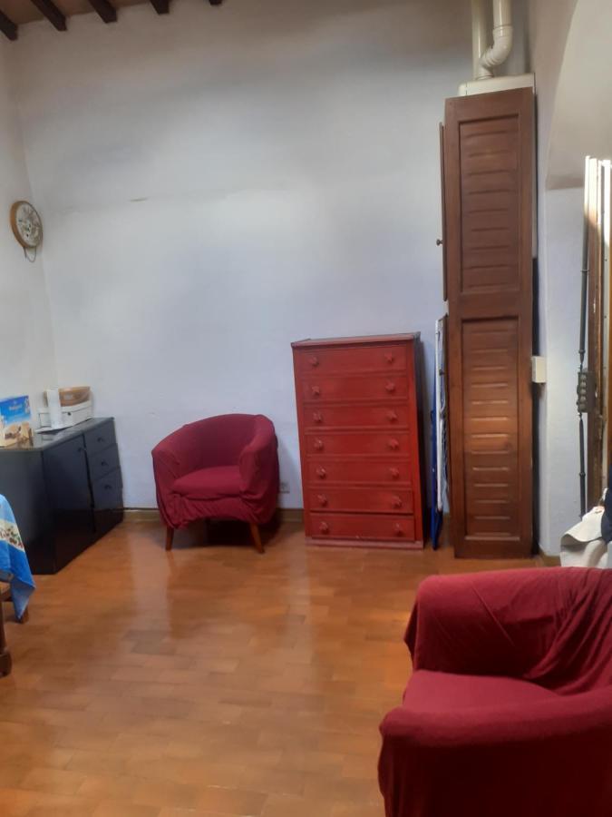 Ferienwohnung Biri Perugia Exterior foto